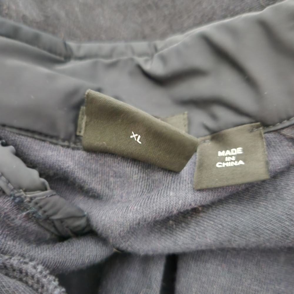 Hugo Boss Dark Blue Performance Jacket - Picture 4 of 7